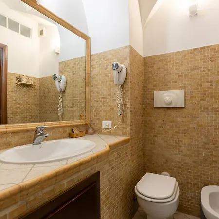 Guest house Cimarra 14-15 - *