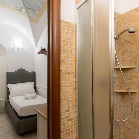 Guest house Cimarra 14-15 - *