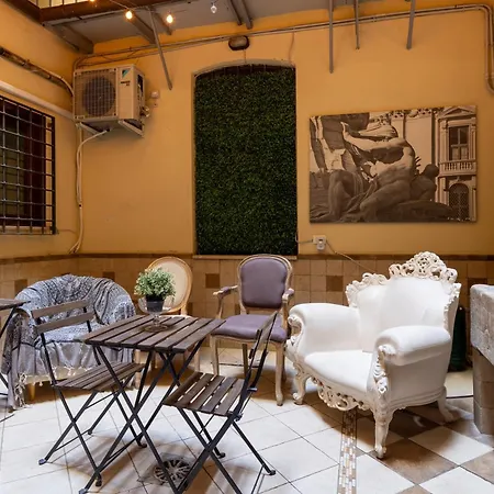 Cimarra 14-15 - Guest house *