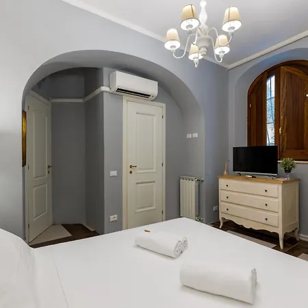 Cimarra 14-15 - Guest house Rome