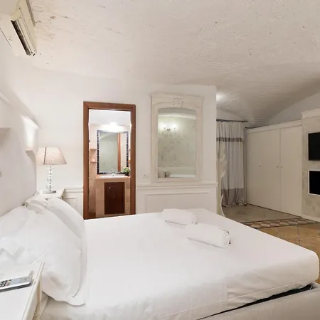 Guest house Cimarra 14-15 - Rome