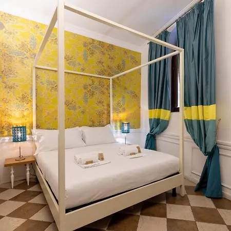 Guest house Cimarra 14-15 -