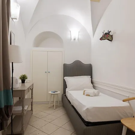 Guest house Cimarra 14-15 -