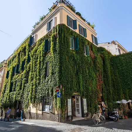 Cimarra 14-15 - 게스트하우스 4*