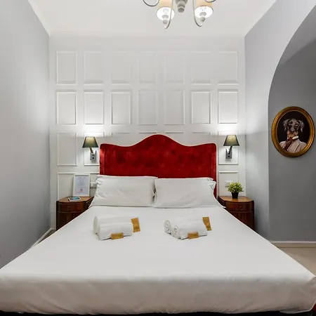 Cimarra 14-15 - 게스트하우스