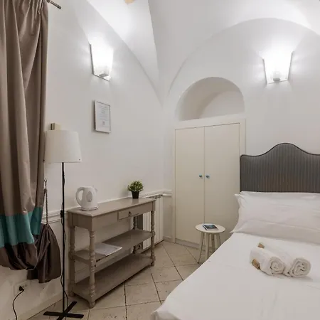 Cimarra 14-15 - 게스트하우스