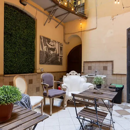 게스트하우스 Cimarra 14-15 - 4*